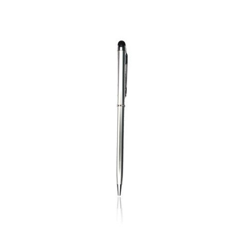 Ceruzka, ElitePro pencil, strieborná (pre akýkoľvek kapacitný displej) pero a dotyk