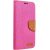 Xiaomi Redmi Note 9 Pro 5G / Mi 10T Lite 5G, bočné otváracie puzdro, stojan, Canvas Book, ružová farba