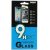 OnePlus 9 Pro, ochranná fólia displeja, nárazuvzdorná fólia (NEpokrýva zakrivenú časť!), tvrdené sklo, číra