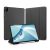 Huawei MatePad Pro 12.6 (2021), puzdro na priečinky s držiakom M-Pencil, Dux Ducis Domo, čierne