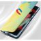 Samsung Galaxy A42 5G / M42 5G SM-A426B / M426B, Bočné otváracie puzdro, stojan, vzor maľby, Wooze Flashy Colors, farba/fialová