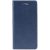 Samsung Galaxy M51 SM-M515F, bočné puzdro, stojan, magnetická kniha, tmavomodrá