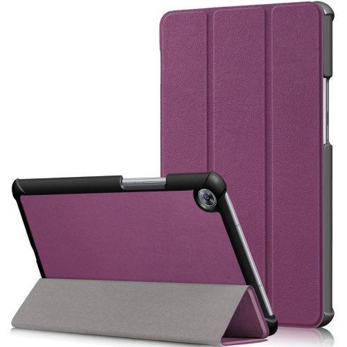 Apple iPad Pro 12.9 (2021) / iPad Pro 12.9 (2022), puzdro Folder Case, puzdro Smart Case, fialová