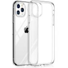 Xiaomi 12 Pro / 12 Pro (Dimensity) / 12S Pro, silikónové puzdro, priehľadné