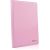 Univerzálne puzdro na TabletPC, puzdro s priečinkom, 10", stojan, Blun, ružové