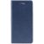 Motorola Edge 30, Bočné otváracie puzdro, stojan, Magnet Book, námornícka modrá