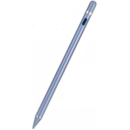 Univerzálne pero, plastové (pre akýkoľvek kapacitný displej), Active Stylus Pen, modré