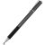 Univerzálne pero (pre akýkoľvek kapacitný displej), stylus Pen, čierny