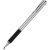 Univerzálne pero (pre akýkoľvek kapacitný displej), Stylus Pen, strieborné