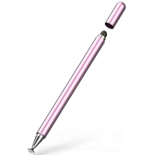 Univerzálne pero (pre akýkoľvek kapacitný displej), Charm Stylus Pen, fialové