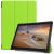 Samsung Galaxy Tab S9 11.0 SM-X710 / X716B, Trifold, zelená