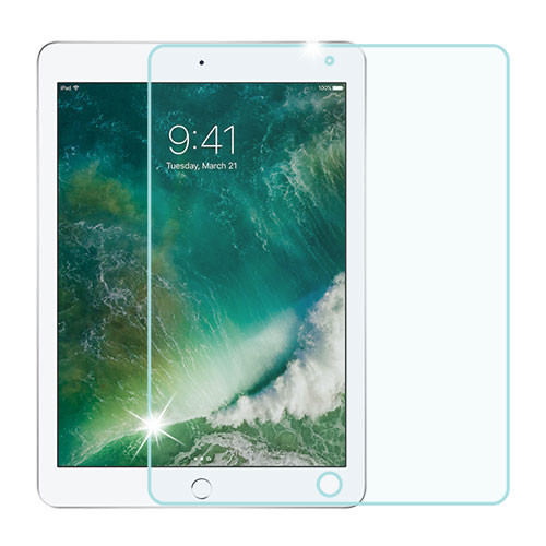 Apple iPad Pro 10,5 (2017) / iPad Air (2019), Ochranná fólia na displej, odolná proti nárazom, tvrdené sklo, číra