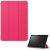 Apple iPad 9.7 (2017 / 2018), Folder Case, Smart Case, purpurová