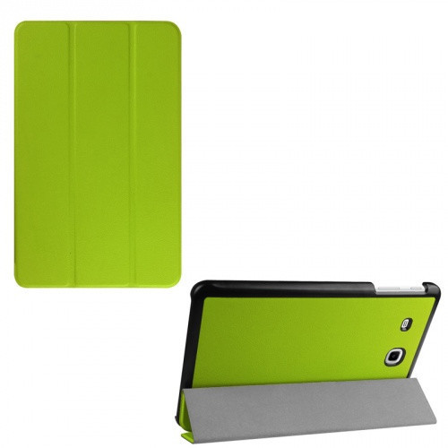 Apple iPad 9.7 (2017 / 2018), puzdro Folder Case, puzdro Smart Case, zelené