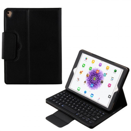 Huawei Mediapad T5 10 (10.1), puzdro s Bluetooth klávesnicou, čierne