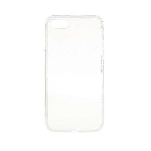 Apple iPhone 11 Pro, TPU silikónové puzdro, ultratenké, číre