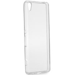   Samsung Galaxy S20 Plus / S20 Plus 5G SM-G985 / G986, silikónové puzdro, priehľadné