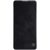 Samsung Galaxy Note 10 Lite SM-N770, puzdro s bočným otváraním, Nillkin Qin, čierna