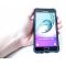 Samsung Galaxy M30 SM-M305F, plastový zadný kryt, Defender, metalický efekt, červené zlato