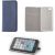 Huawei Mate 30 / 30 5G, bočné otváracie puzdro, stojan, Smart Magnet, námornícka modrá