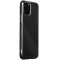 Huawei Mate 30 Lite, silikónové puzdro, Jelly Case, Roar, priehľadné