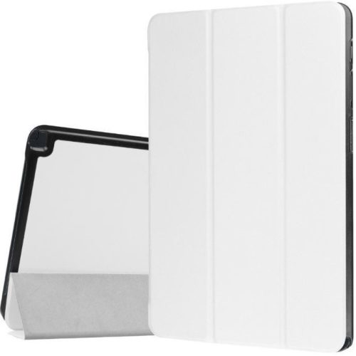 Apple iPad Pro 12.9 (2020), Puzdro s priehradkou, puzdro Smart Case, biele