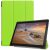 Lenovo Tab M10 Plus (10,3) TB-X606F, puzdro s priečinkom, Trifold, zelené