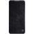 Samsung Galaxy A21 SM-A210F, puzdro s bočným otváraním, Nillkin Qin, čierne