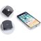 Apple iPhone 12 / 12 Pro, silikónová ochrana obrazovky, akrylová zadná strana, stredne odolný proti nárazu, puzdro Armor Jelly, Roar, priehľadné