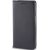 Samsung Galaxy M51 SM-M515F, bočné puzdro, stojan, inteligentný magnet, čierna
