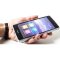 Huawei P Smart (2020), silikónové puzdro, trblietky, Forcell Shining, zlaté
