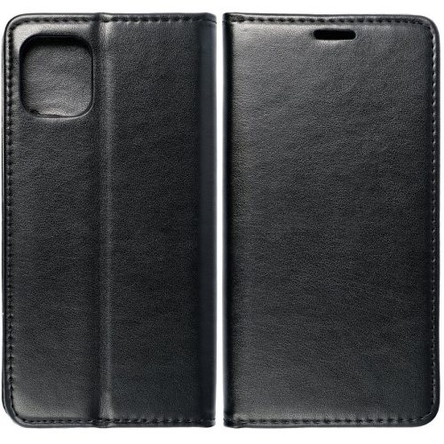 Samsung Galaxy M51 SM-M515F, bočné puzdro, stojan, Magnet Book, čierna