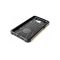 Samsung Galaxy Note 20 / 20 5G SM-N980 / N981, plastový zadný kryt, Defender, metalický efekt, strieborný