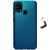 Samsung Galaxy M31 SM-M315F, Plastový zadný kryt, stojan, Nillkin Super Frosted, zelenomodrý