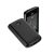 LG Optimus L1 II E410, silikónové puzdro TPU, čierne
