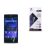 Sony Xperia Z2 Screen Protector Film - Vyrobené pre Xperia Muvit - 2 ks/balenie - matné/lesklé