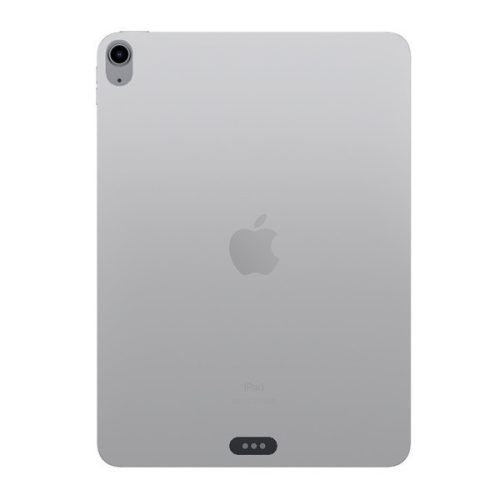 Apple iPad Air (2020 / 2022) / iPad Air 11 (2024), silikónové puzdro, ultratenké, priehľadné