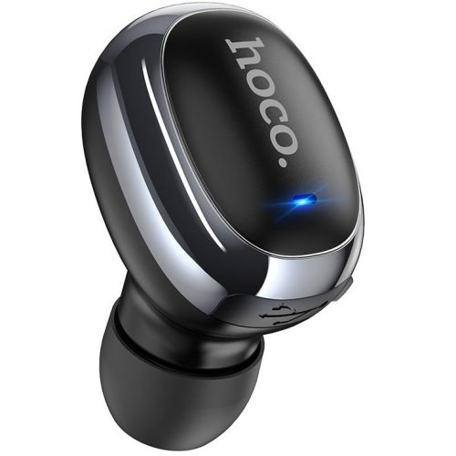 Náhlavná súprava Bluetooth, v5.0, TWS, Hoco E54 Mia Mini, čierna