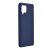 Samsung Galaxy A42 5G / M42 5G SM-A426B / M426B, silikónové puzdro, tmavomodrá farba