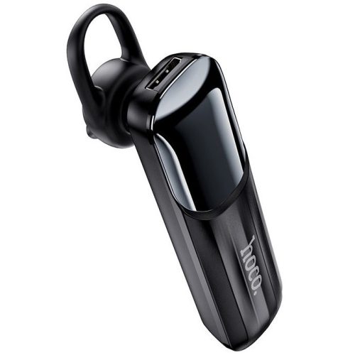 Slúchadlá Bluetooth, v5.0, Multipoint, Hoco E57 Essential, čierne