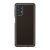 Samsung Galaxy A32 4G SM-A325F, silikónové puzdro, čierne, továrenské