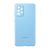 Samsung Galaxy A72 / A72 5G SM-A725F / A726B, silikónové puzdro, modré, výrobné