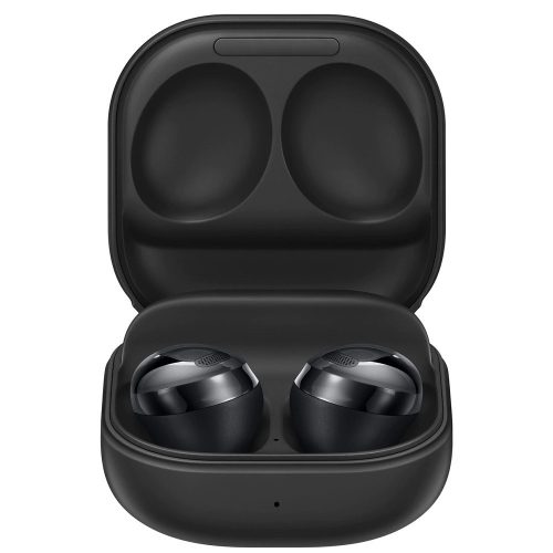 Stereo slúchadlá Bluetooth, v5.0, nabíjací dok, dotykové ovládanie, IPX7, Samsung Galaxy Buds Pro, čierne, z výroby