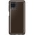 Samsung Galaxy A12 / A12 Nacho / M12 SM-A125F / A127F / M127F, silikónové puzdro, čierne, továrenské