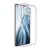 Xiaomi Mi 11 Lite / 11 Lite 5G / 11 Lite 5G NE, silikónové puzdro, ultratenké, priehľadné