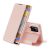 Samsung Galaxy A42 5G / M42 5G SM-A426B / M426B, bočné puzdro so stojanom, Dux Ducis Skin X, ružová