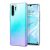 Huawei P30 Pro, silikónové puzdro, Spigen Liquid Crystal Glitter, priehľadné