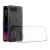Asus ROG Phone 5 ZS673KS, silikónové puzdro, ultratenké, priehľadné