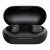 Bluetooth Stereo Headset, v5.0, TWS, nabíjací dok, vodotesný, potlačenie šumu, dotykové ovládanie, bezdrôtové nabíjanie Qi, Haylou T16, čierny, továrenské