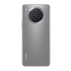   Huawei Honor 50 Lite / Nova 8i, silikónové puzdro, ultratenké, priehľadné